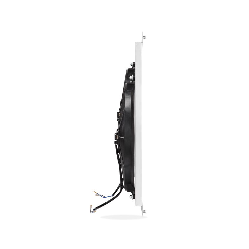 Mishimoto 78-86 Chevy/GM C/K Truck Performance Aluminum Fan Shroud Fans & Shrouds Mishimoto