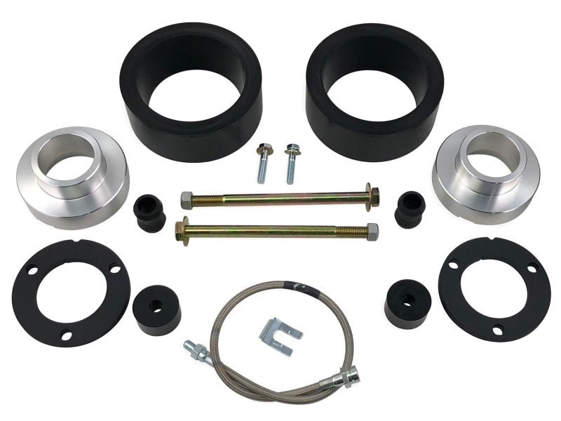 Tuff Country 96-02 Toyota 4Runner 3in Lift Kit (No Shocks) Lift Kits Tuff Country