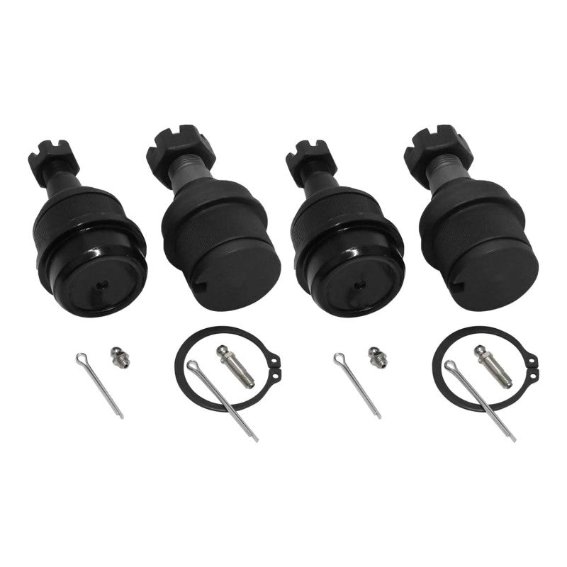 Yukon Gear 11-12 RAM 1500/2500 Upper & Lower Ball Joint Kit for AAM 9.25in Front Differential Ball Joints Yukon Gear & Axle
