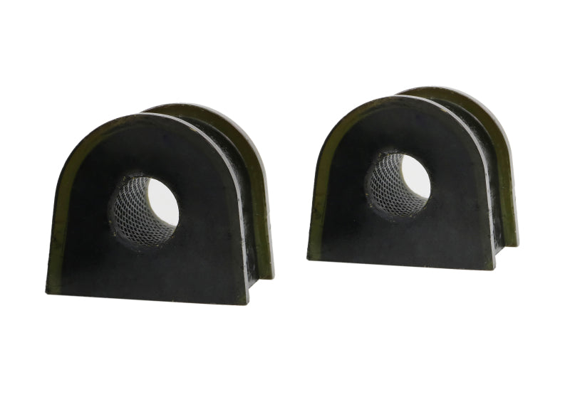 Whiteline 02-07 Subaru WRX Sedan and Wagon / 03-07 Subaru Impreza Non-Turbo / 04-07 Subaru STi 15mm Sway Bar Bushings Whiteline