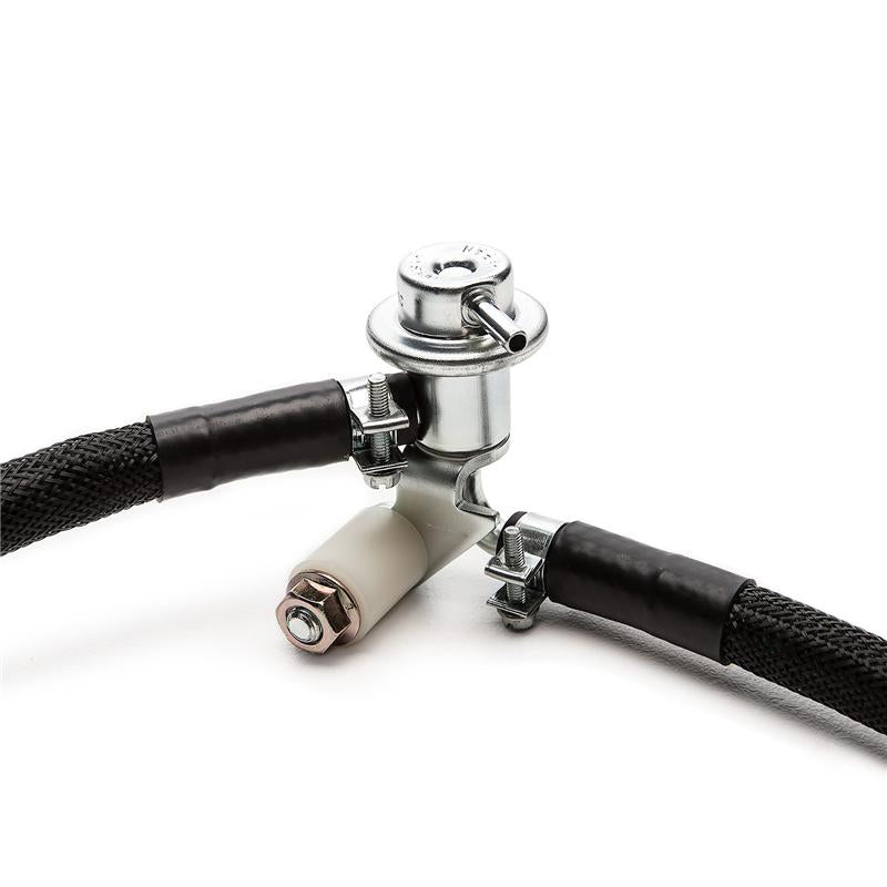 Cobb 08-21 Subaru STi Fuel Pressure Regulator Kit Fuel Pressure Regulators COBB