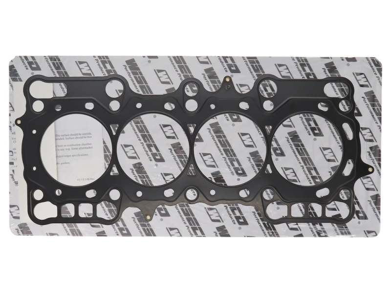 Wiseco SC GASKET - Honda PRELUDE 88MM Gasket Head Gaskets Wiseco
