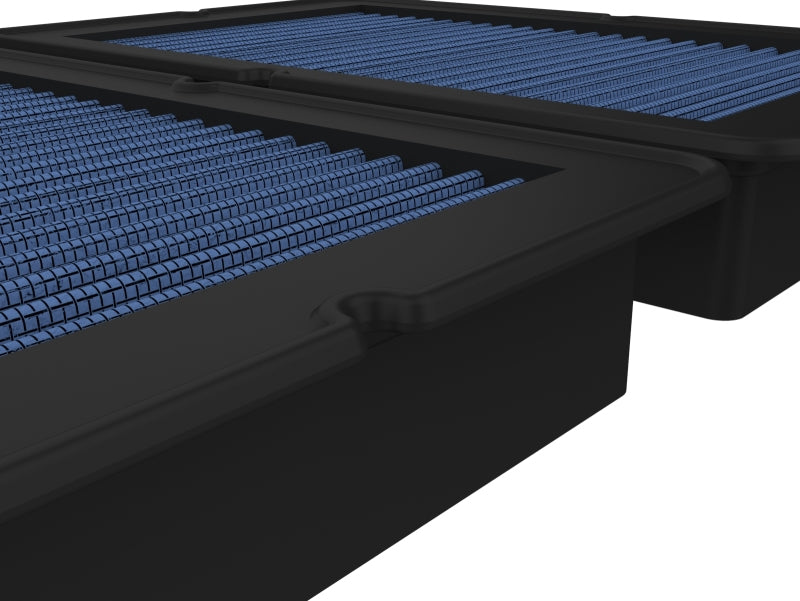 aFe 05-09 Ferrari F430 Scuderia V8-4.3L Magnum FLOW Pro 5R Air Filter Air Filters - Direct Fit aFe