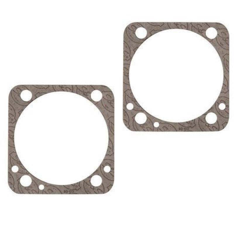 S&S Cycle 84-99 BT .018in 4in Bore Base Gasket Gasket Kits S&S Cycle