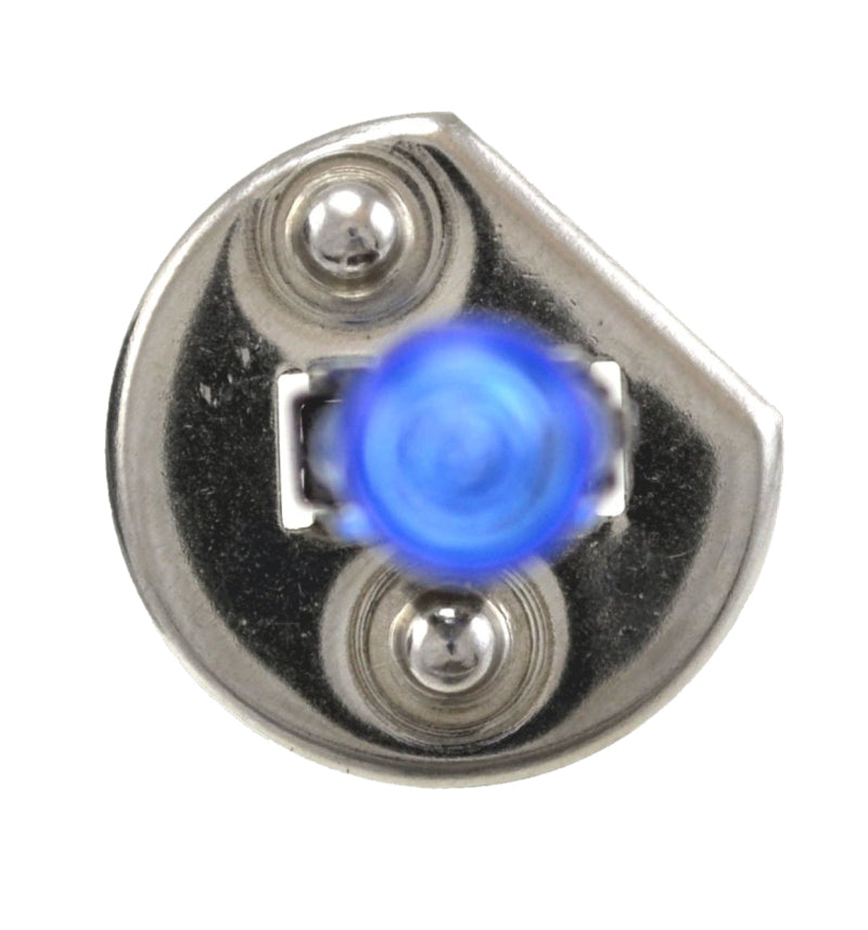 Hella Optilux H1 100W XB Extreme White Bulbs (Pair) Bulbs Hella