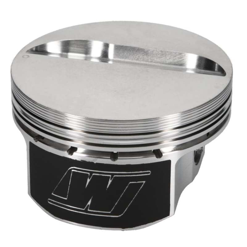 Wiseco Opel C30SE 24V Omega 3000 -18cc 96mm Bore 8.2:1 CR (Built on Demand) Piston Sets - Forged - 6cyl Wiseco