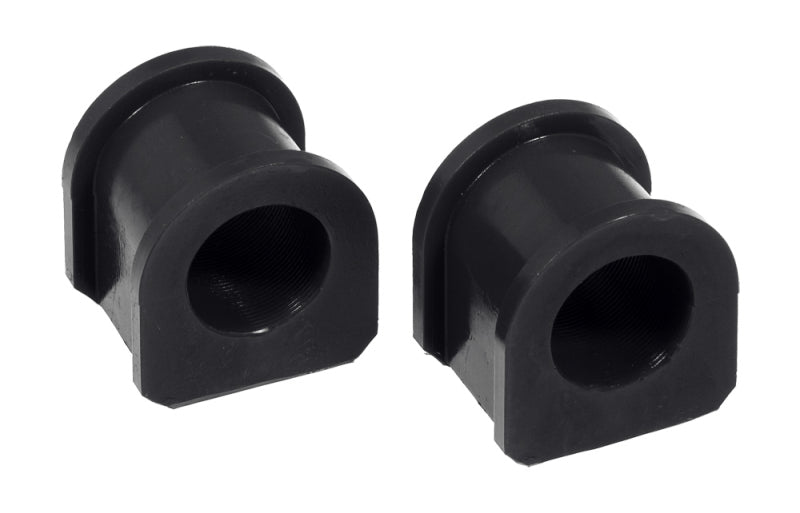 Prothane 79-04 Ford Mustang Front Sway Bar Bushings - 30mm - Black Sway Bar Bushings Prothane