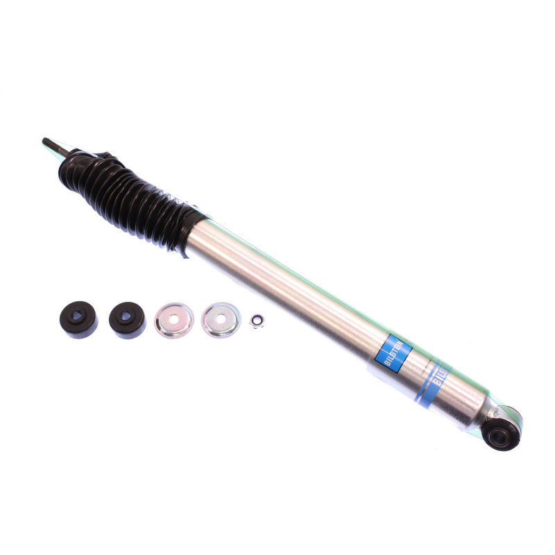 Bilstein 5100 Series 2009 Jeep Wrangler X-S Front 46mm Monotube Shock Absorber Shocks and Struts Bilstein
