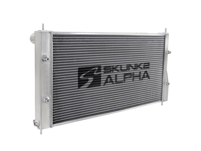Skunk2 13-20 Subaru BRZ / 13-20 Scion/Toyota FR-S Alpha Series Radiator (Excl Rad Cap) Radiators Skunk2 Racing