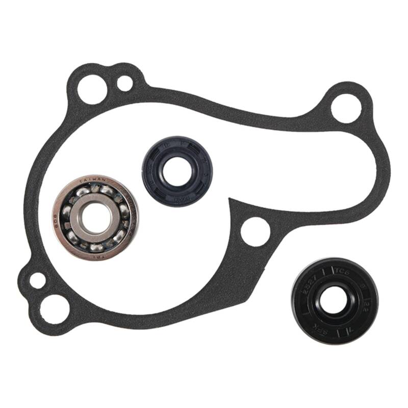Hot Rods 14-18 Yamaha YZ 250 F 250cc Water Pump Kit Water Pumps Hot Rods