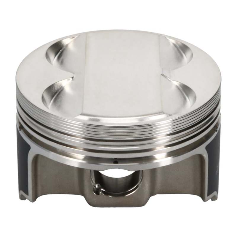 Wiseco Acura 4v DOME +2cc STRUTTED 84.5MM Piston Shelf Stock Kit Piston Sets - Forged - 4cyl Wiseco