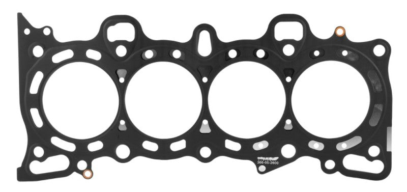Skunk2 HG Honda D15Y5/D16Y5 VTEC 78.00mm-3.070in Max Bore-1.1mm-0.043in Thick Head Gaskets Skunk2 Racing