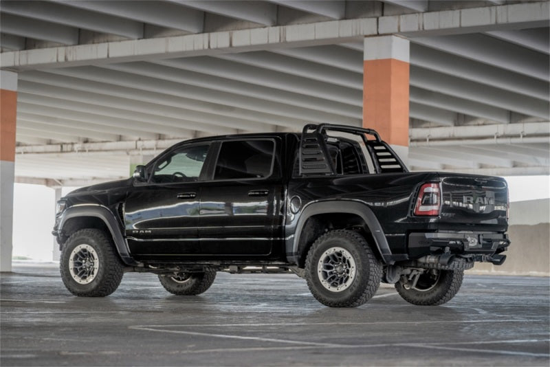 ADD 21-23 Ram TRX Phantom Rear Bumper Bumpers - Steel Addictive Desert Designs