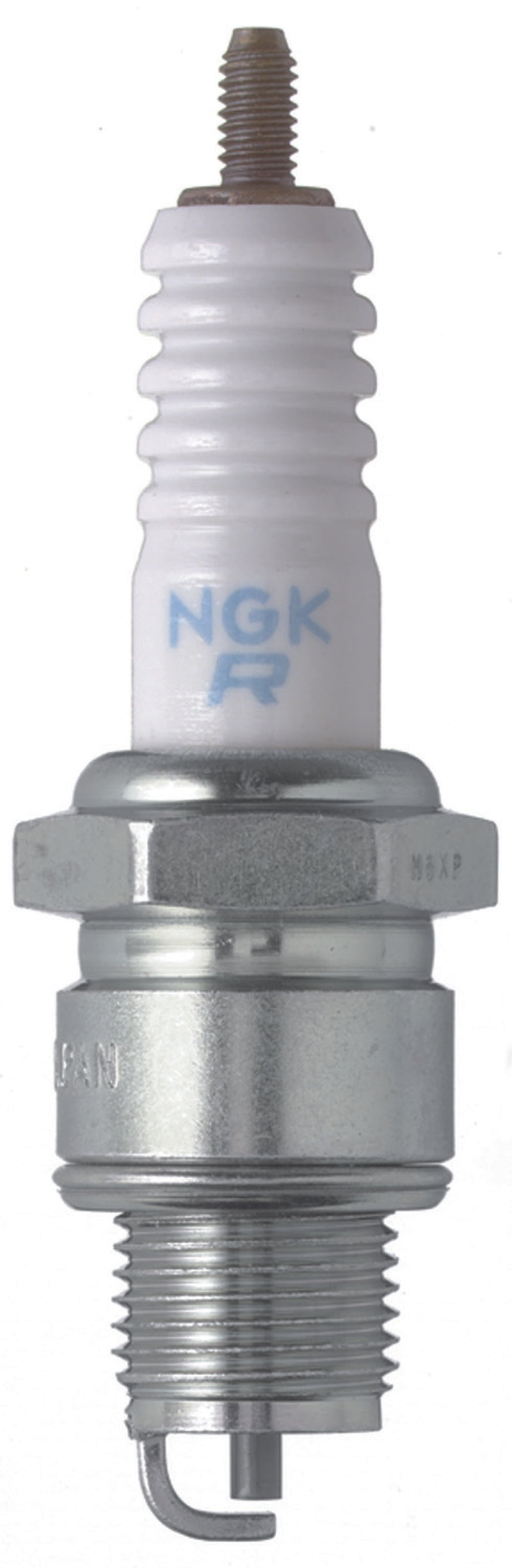 NGK Standard Spark Plug Box of 10 (BR6HSA) Spark Plugs NGK