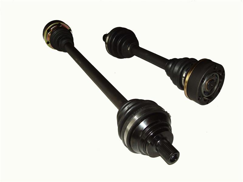 DSS Volkswagen 2002-2003 GTI 337 Edition 6-Speed Manual 800HP Direct Bolt-in Axle -Right RA2301X4 Axles Driveshaft Shop