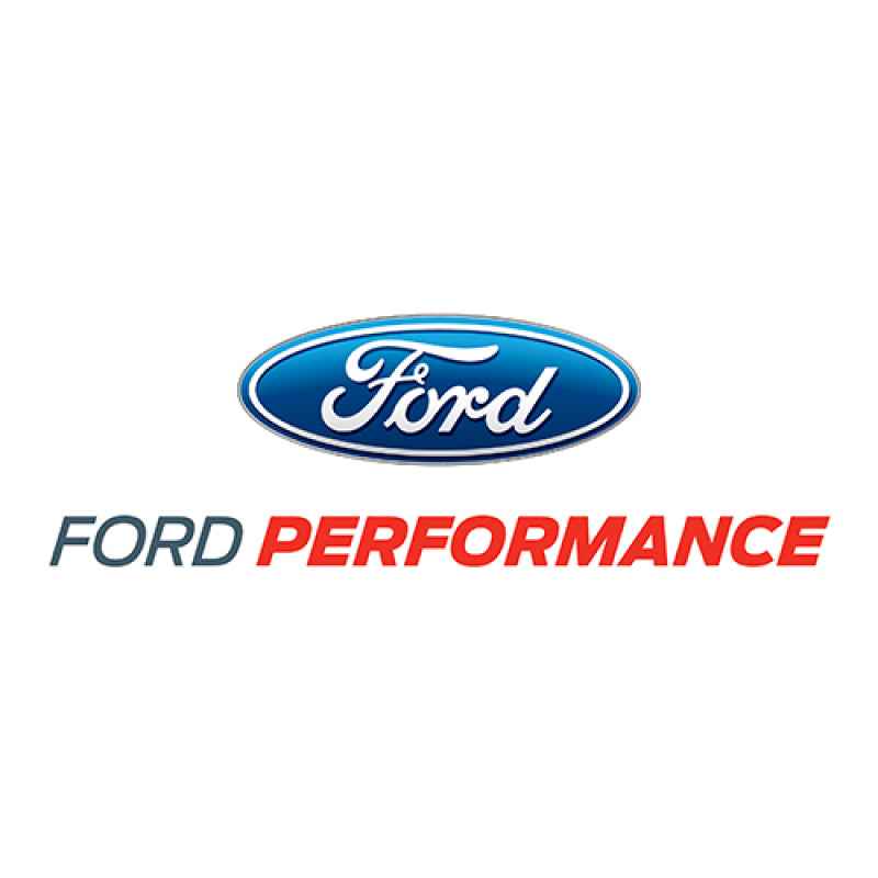 Ford Racing FR9 Water Pump Assembly Water Pumps Ford Racing