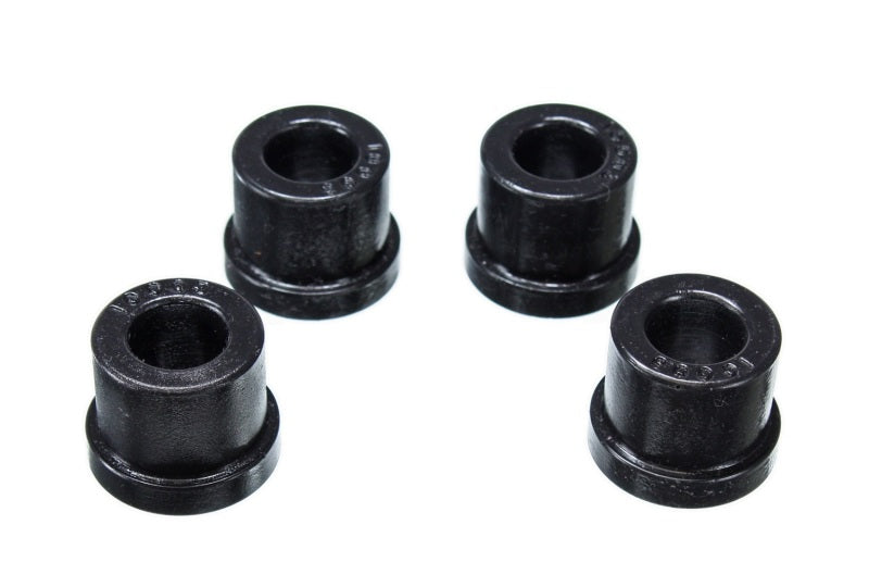 Energy Suspension Rack & Pinion Bushings - Black Bushing Kits Energy Suspension