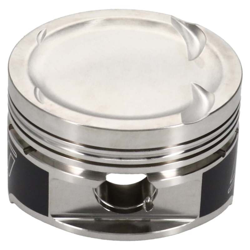 Wiseco Audi/VW 2.0L 83.00mm Bore 92.8mm Stroke -7.8cc EA888 Piston Kit - 4 Cyl Piston Sets - Forged - 4cyl Wiseco