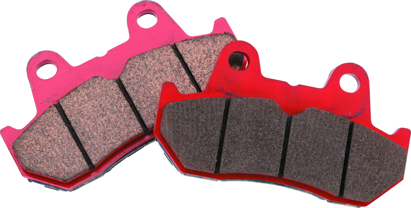 BikeMaster BM-069.3 Sintered Brake Pads Brake Pads - Performance BikeMaster