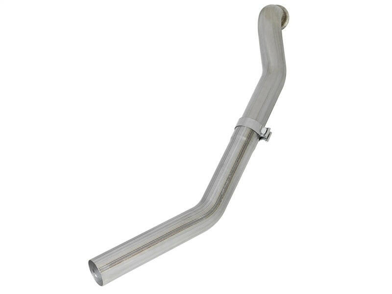 aFe ATLAS 3in Steel Down-Pipe 94-97 Ford Diesel Trucks V8 7.3L (td) Downpipes aFe