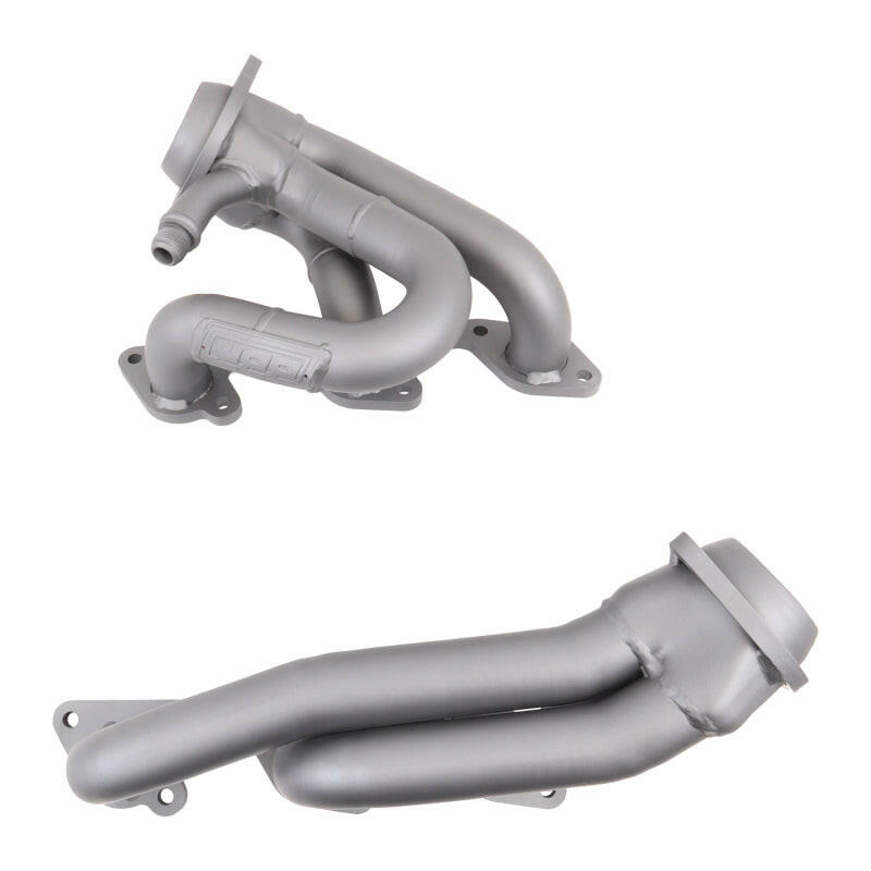 BBK 05-10 Mustang 4.0 V6 Shorty Tuned Length Exhaust Headers - 1-5/8 Titanium Ceramic Headers & Manifolds BBK