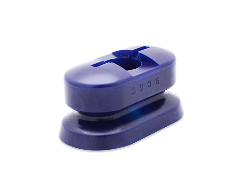 SuperPro 2012 Hyundai Veloster Base Front Engine Torque Arm Insert Bushing Kit Bushing Kits Superpro