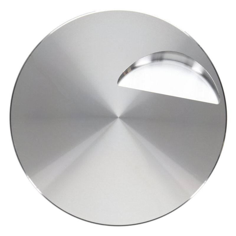 JE Pistons 454BBC FT 4.56in Bore -3cc Flat Top 1.12in Comp Height 0.99in Pin Diameter - Set of 8 Piston Sets - Forged - 8cyl JE Pistons