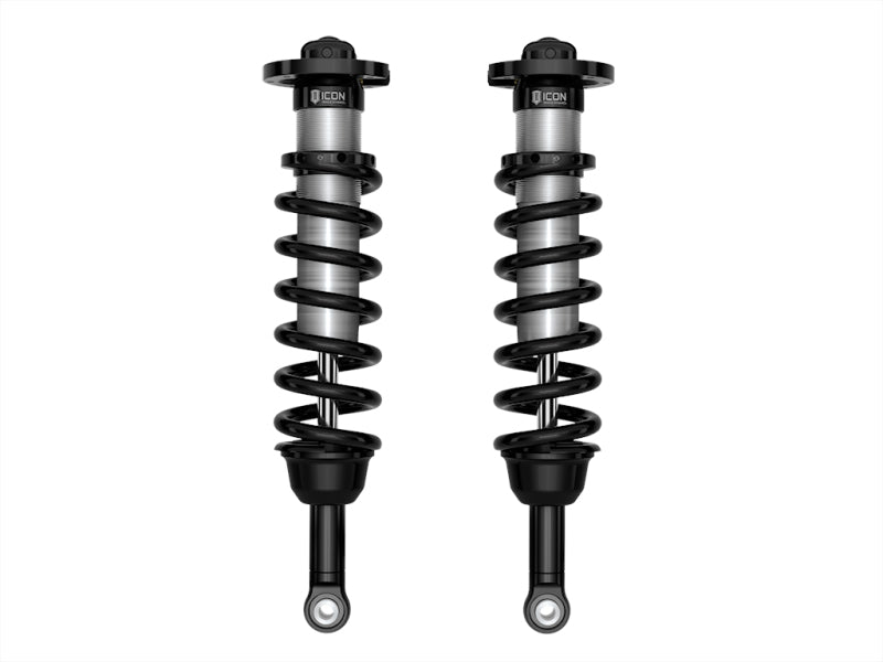 ICON 2022+ Toyota Tundra 2.5 Series VS IR Coilover Kit Coilovers ICON