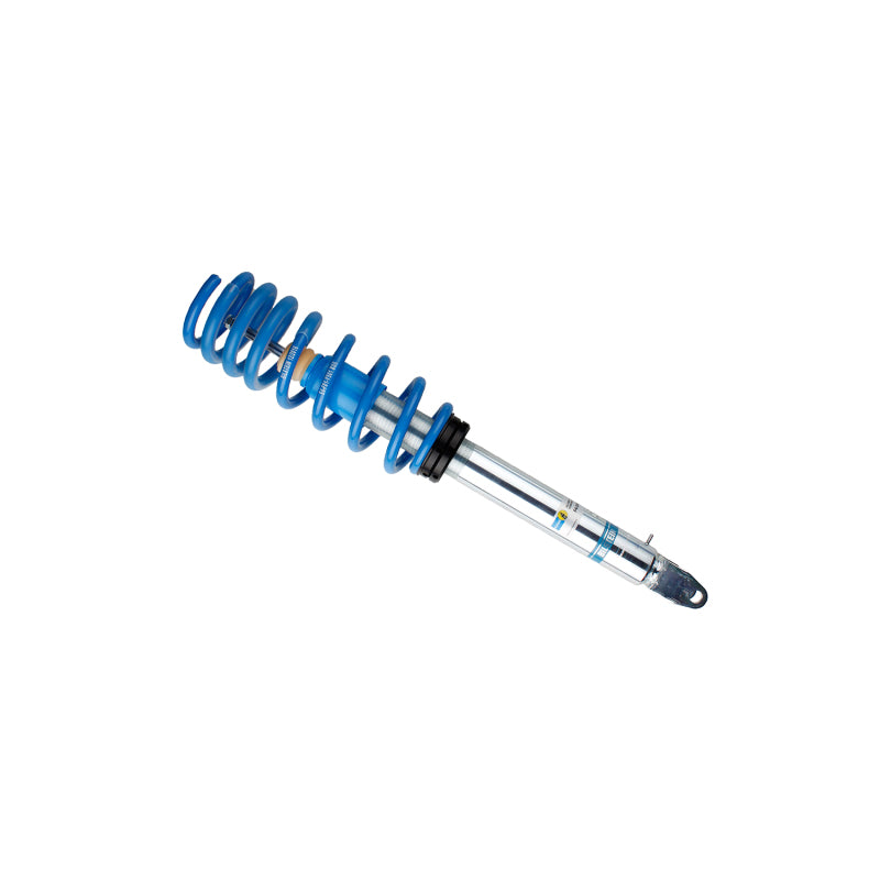Bilstein B14 2017 Mercedes-Benz E300/E400 Front and Rear Suspension Kit Coilovers Bilstein