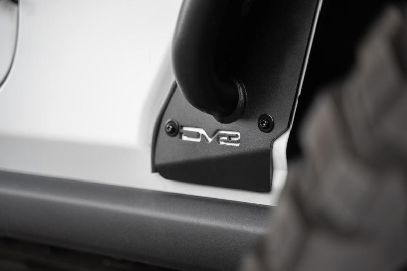 DV8 Offroad 20-23 Jeep Gladiator JT Spec Series Fender Flares Fenders DV8 Offroad