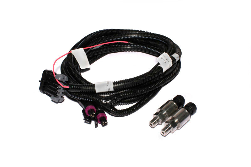 FAST Harness FAST Fuel And Oil Wiring Harnesses FAST