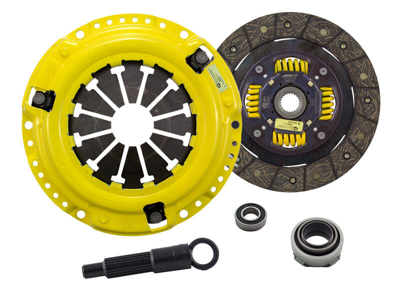 ACT 1988 Honda Civic XT/Perf Street Sprung Clutch Kit Clutch Kits - Single ACT