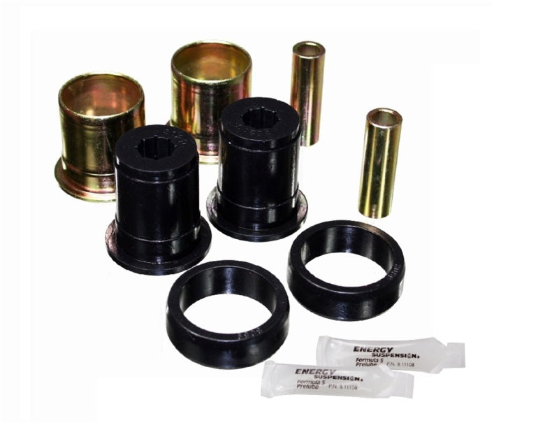 Energy Suspension GM Rear Upper C.A.B. Assy - Black Bushing Kits Energy Suspension