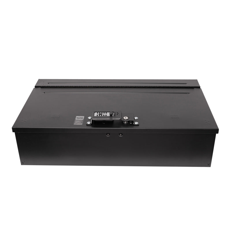 Tuffy Tactical Gear Lockbox- 36Inw X 20Inl X 9Inh. Cargo Boxes & Bags Tuffy Products