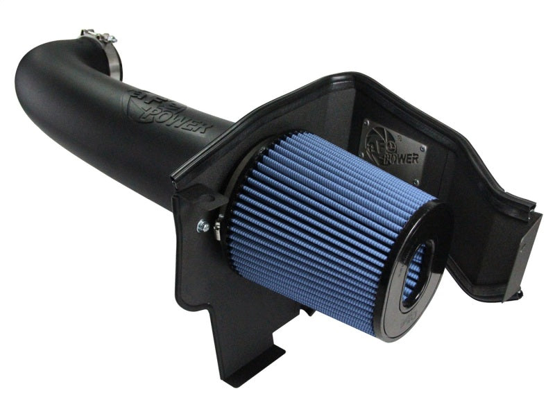aFe MagnumFORCE Intake Stage-2 Pro 5R 11-13 Dodge Challenger/Charger/Chrysler 300 V8 5.7L Cold Air Intakes aFe