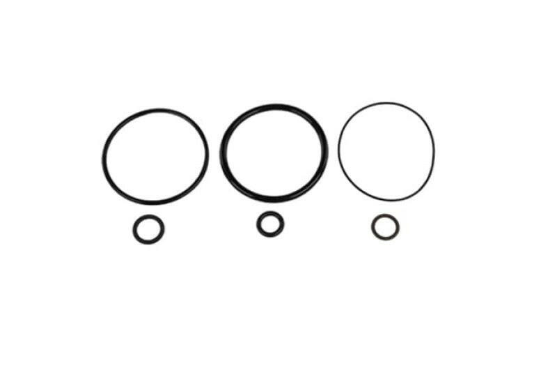 Turbosmart BOV O-Ring kit Blow Off Valve Accessories Turbosmart