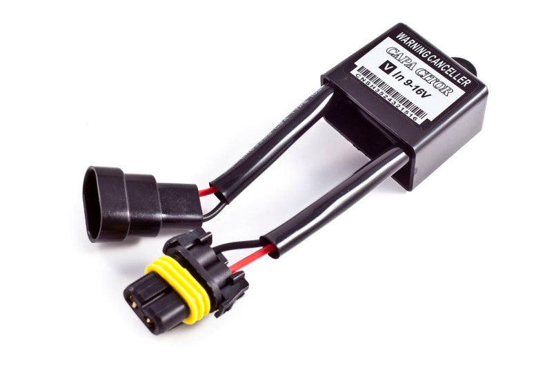 Diode Dynamics DRL Warning Canceller (Single) Light Accessories and Wiring Diode Dynamics