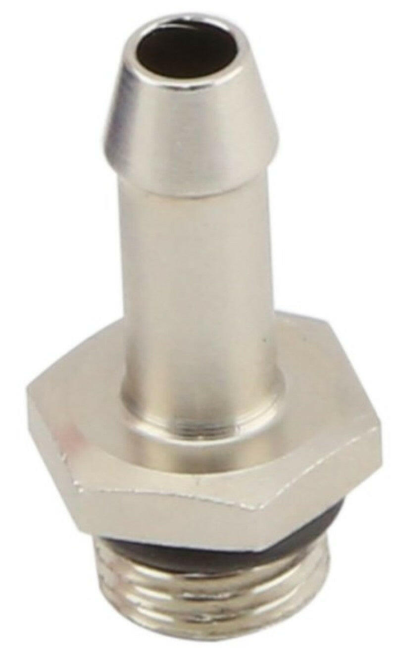 Turbosmart BOV -3AN Straight Replacement Nipple Blow Off Valve Accessories Turbosmart
