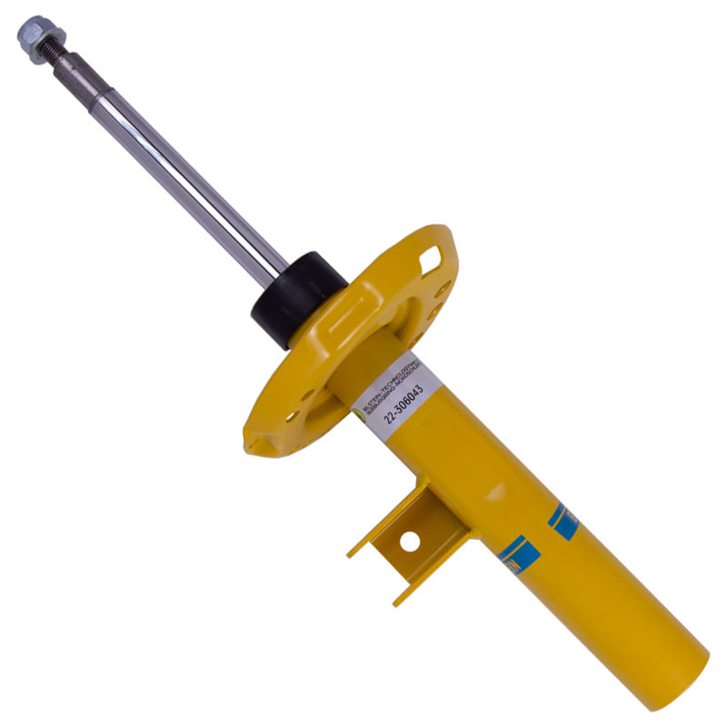 Bilstein 2021 Mercedes-Benz A220 B6 Performance Suspension Strut Assembly - Front Left Shocks and Struts Bilstein
