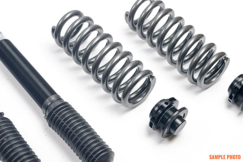 AST 5100 Series Shock Absorbers Non Coil Over VW Golf Mk7 5G Coilovers AST