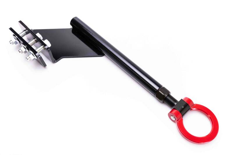 GReddy 89-94 Nissan Skyline GT-R R32 Flip-Up Tow Hook - Front Tow Hooks GReddy