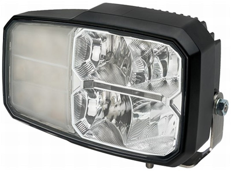 Hella Headlamp ES FAPO BL LI MD12-24 DT C 1EE Driving Lights Hella