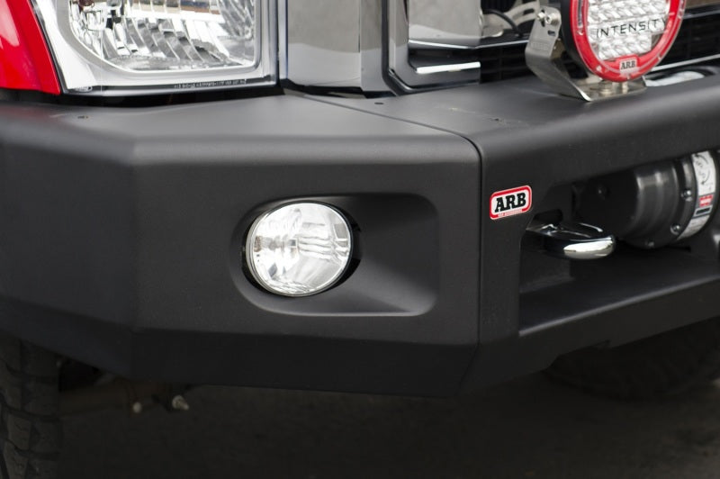 ARB Textured Modular Bar Type B Kit Bull Bars ARB