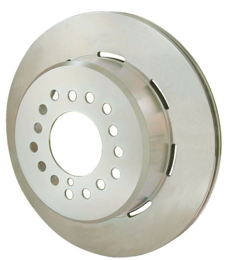 Wilwood Rotor-1.91in Offset 12.19 x .810 - 5 Lug Brake Rotors - 2 Piece Wilwood