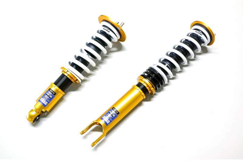 HKS MAX 4 SP Drag BNR32 FULL KIT Coilovers HKS