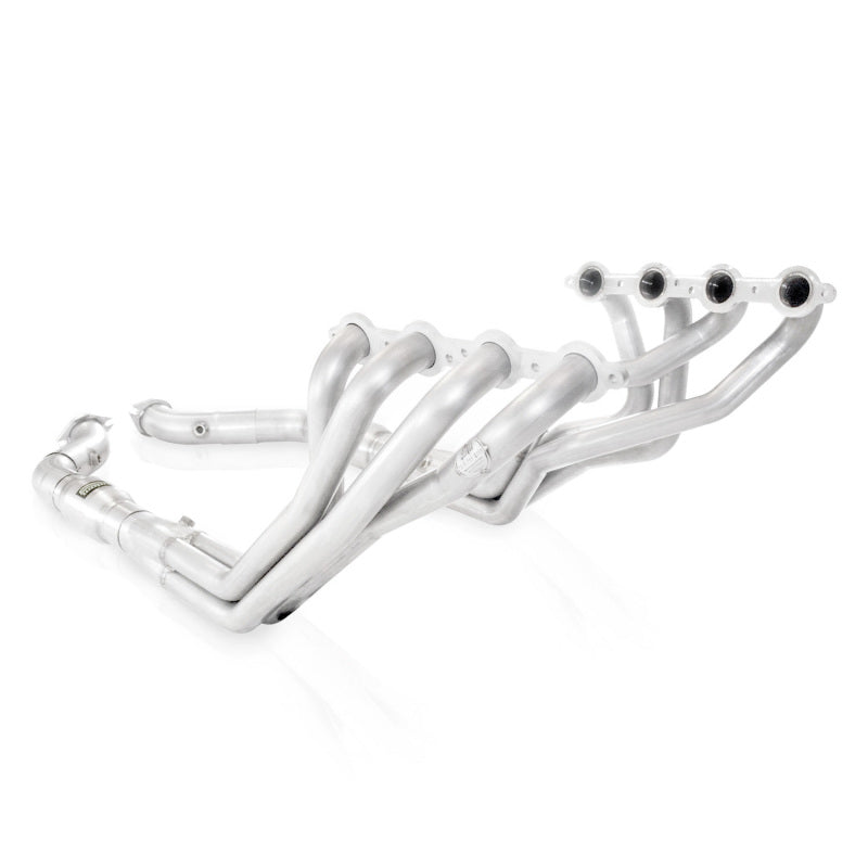 Stainless Works 2005-06 GTO Headers 1-3/4in Primaries 3in High-Flow Cats Headers & Manifolds Stainless Works
