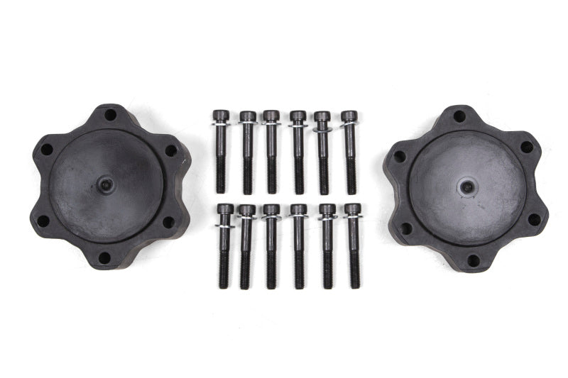 Zone Offroad 99-06 Chevrolet Silverado / GMC Sierra 1500 CV Spacer Kit - 6in Lift Leveling Kits Zone Offroad