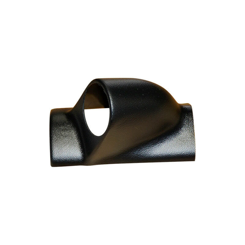 BLOX Racing 96-00 Honda Civic Pillar Pod Gauge Mount - 1 Gauge Gauge Pods BLOX Racing