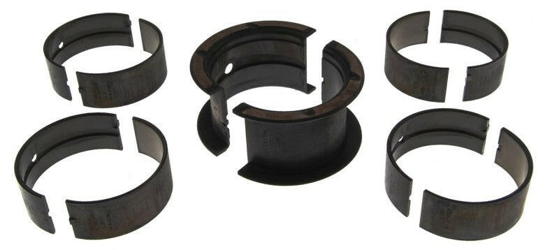 Clevite Chevy V8 348-409 1958-65 Main Bearing Set Bearings Clevite