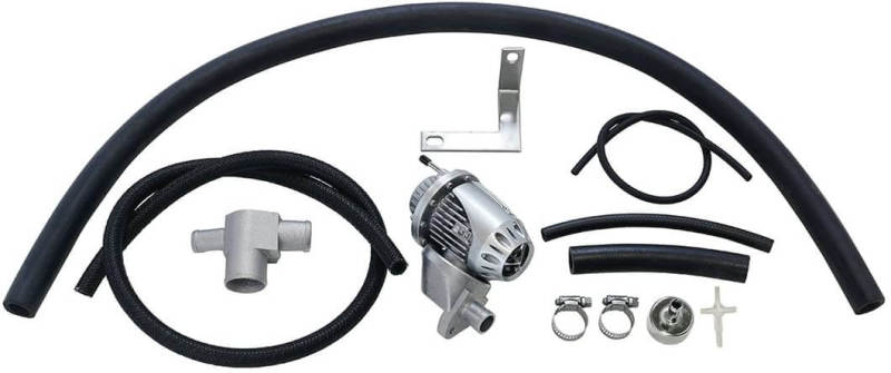 HKS SUPER SQV 4 RETURN KIT PLUS SJG Blow Off Valves HKS